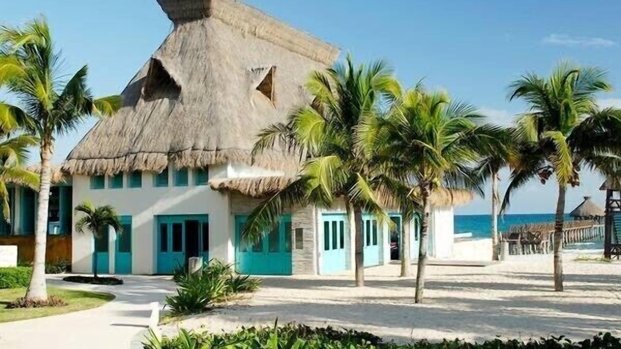 Photo of Outdoor in Villa Juarez