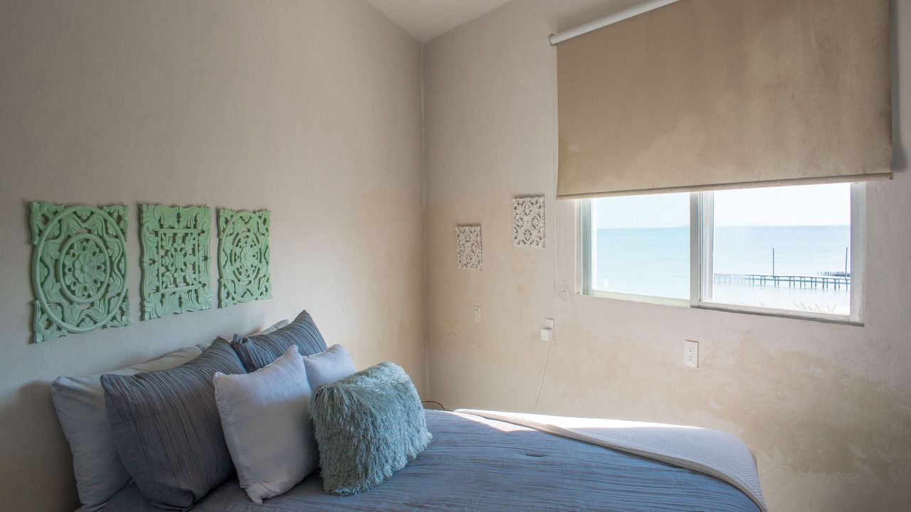 Photo of Bedroom in Chelem