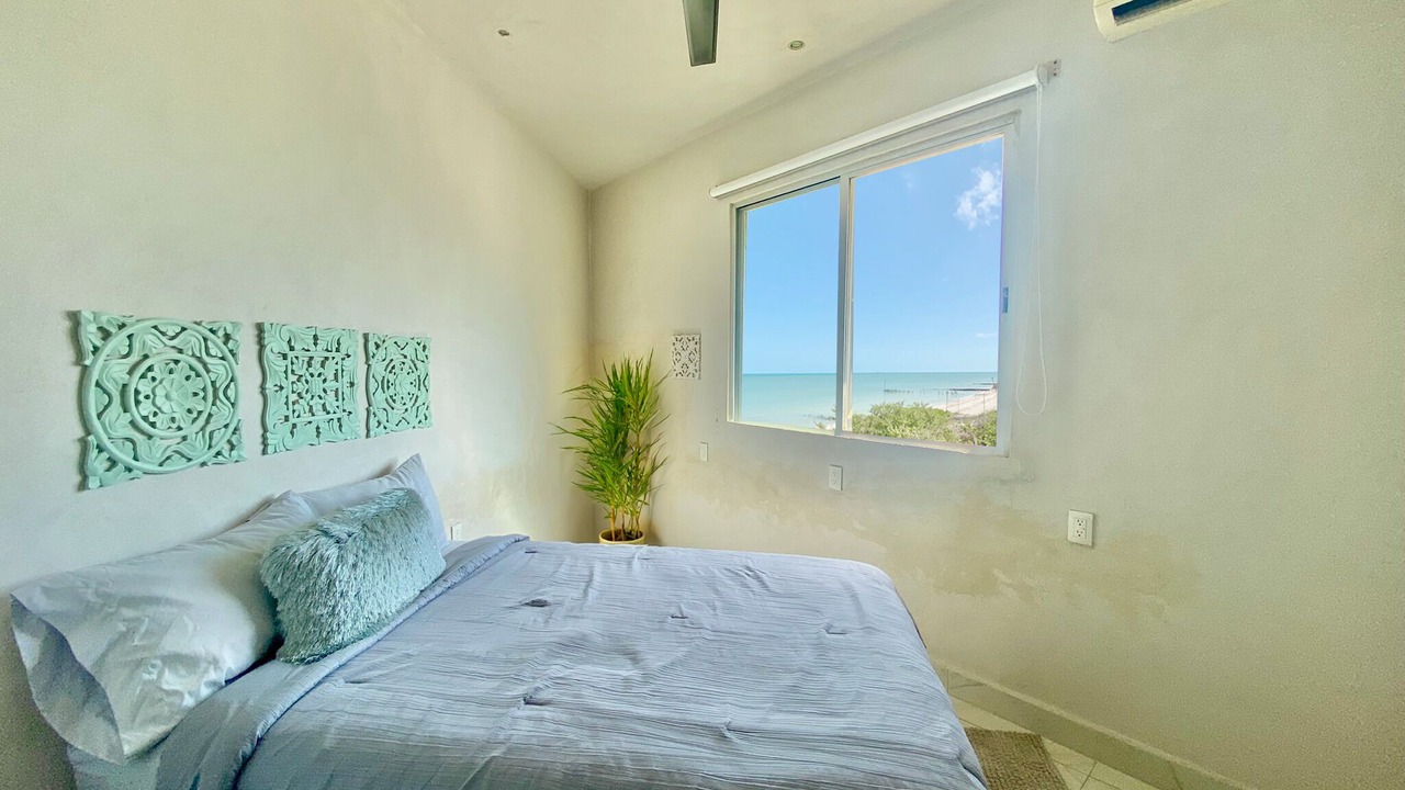 Photo of Bedroom in Chelem