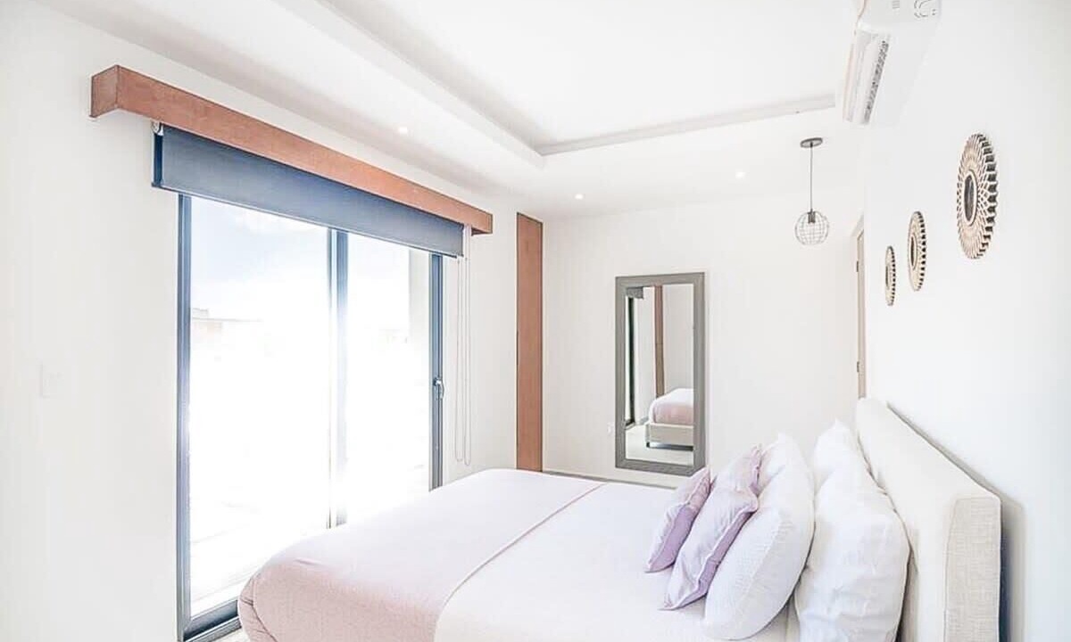 Photo of Bedroom in Zazil-ha