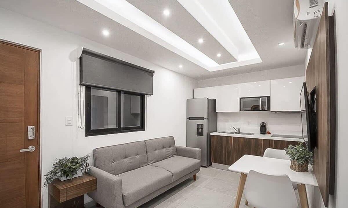 Photo of Livingroom in Zazil-ha