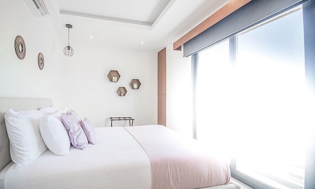 Photo of Bedroom in Zazil-ha