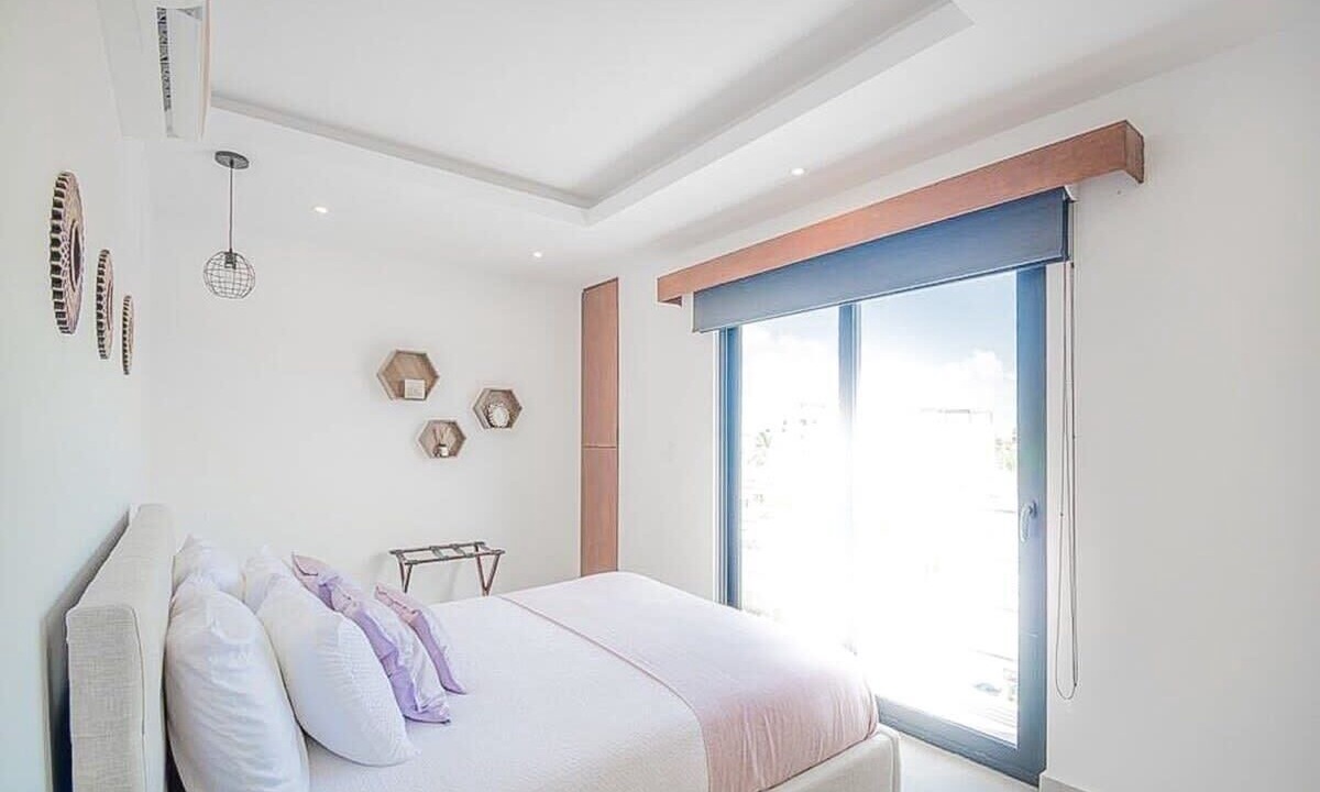 Photo of Bedroom in Zazil-ha
