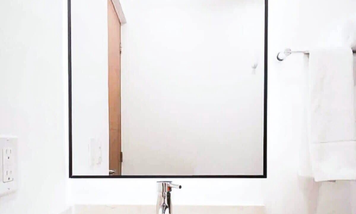 Photo of Bathroom in Zazil-ha