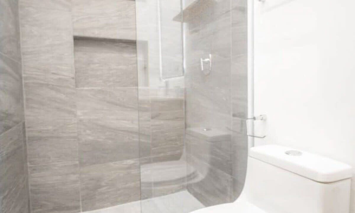 Photo of Bathroom in Zazil-ha