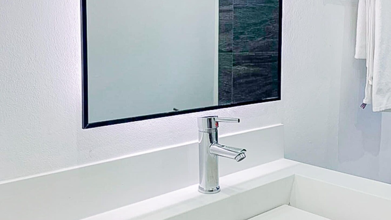 Photo of Bathroom in Zazil-ha