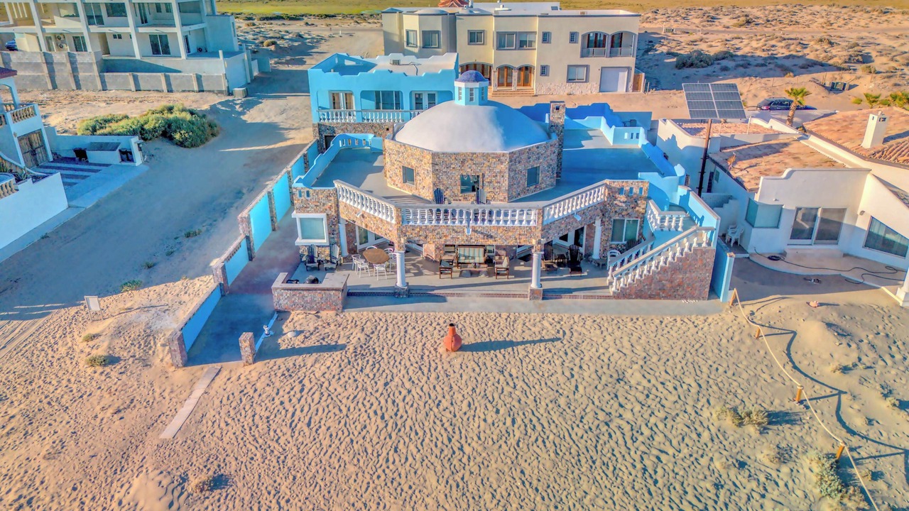 Photo of Outdoor in Puerto Penasco