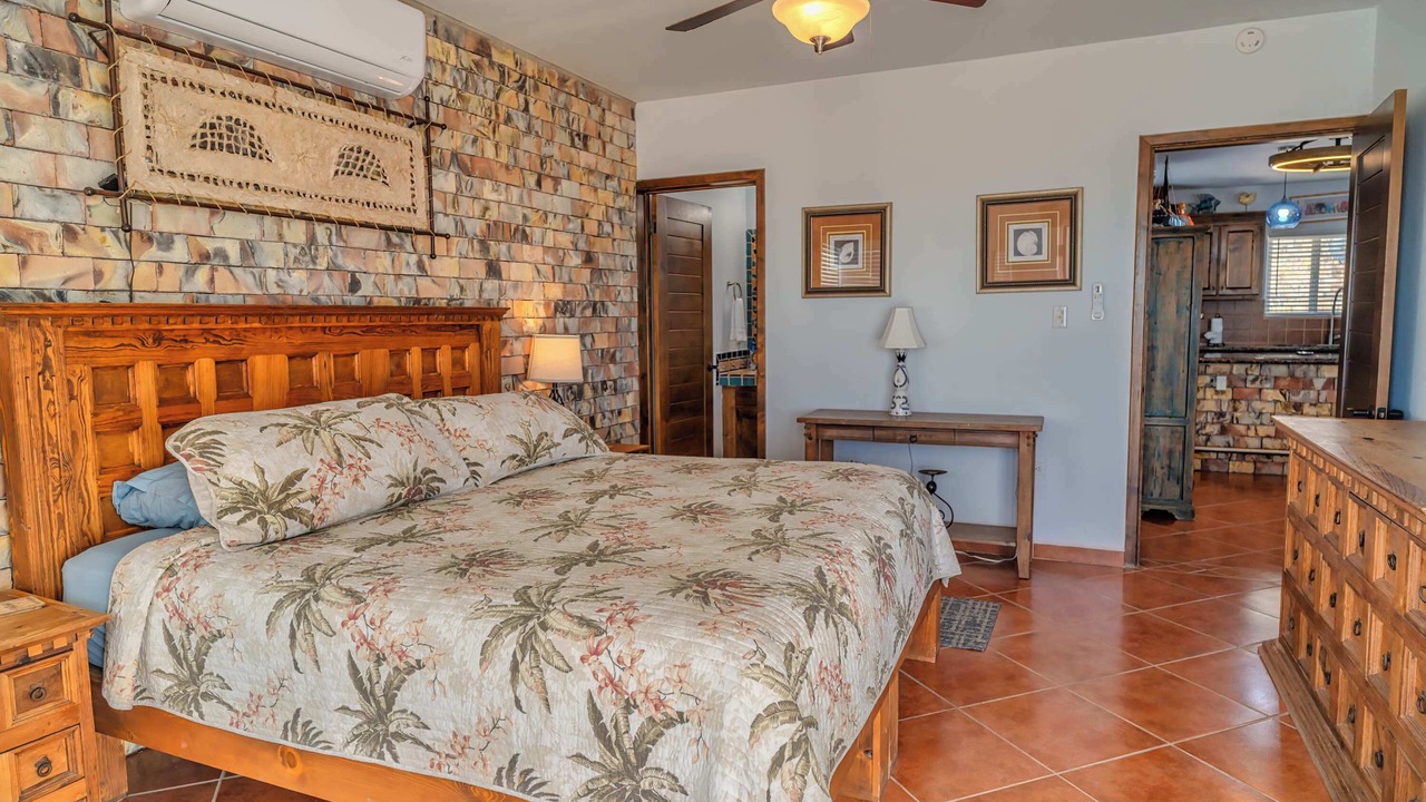 Photo of Bedroom in Puerto Penasco