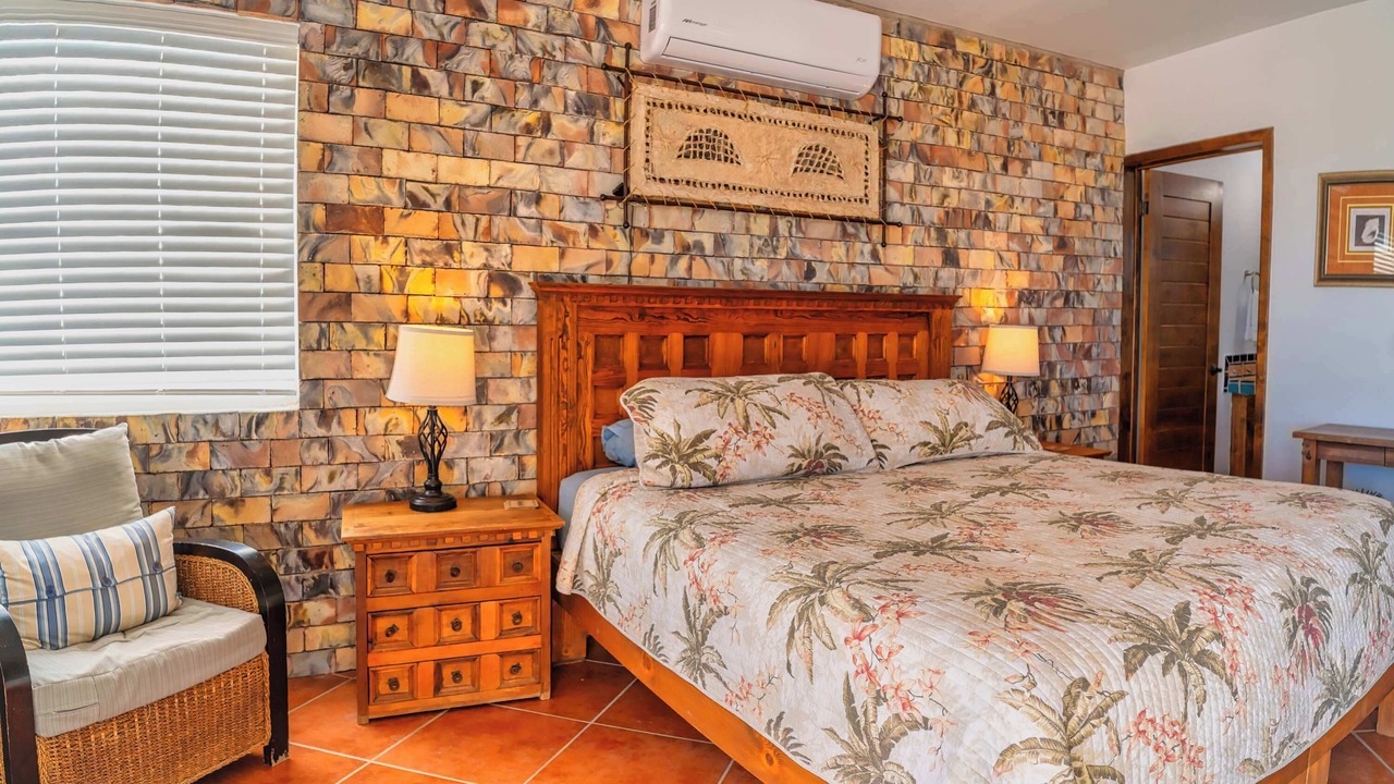 Photo of Bedroom in Puerto Penasco