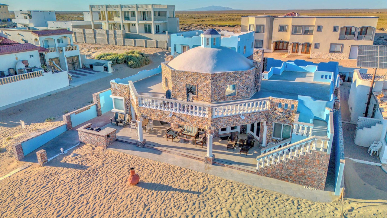 Photo of Outdoor in Puerto Penasco
