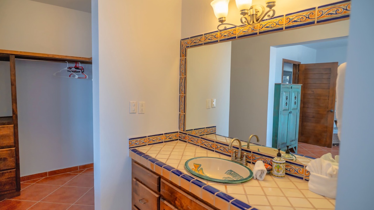 Photo of Bathroom in Puerto Penasco
