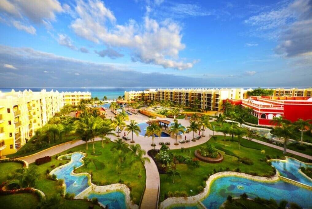Photo of Outdoor in Puerto Aventuras