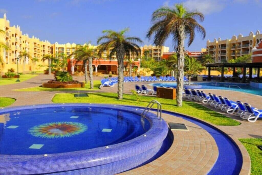 Photo of Outdoor in Puerto Aventuras