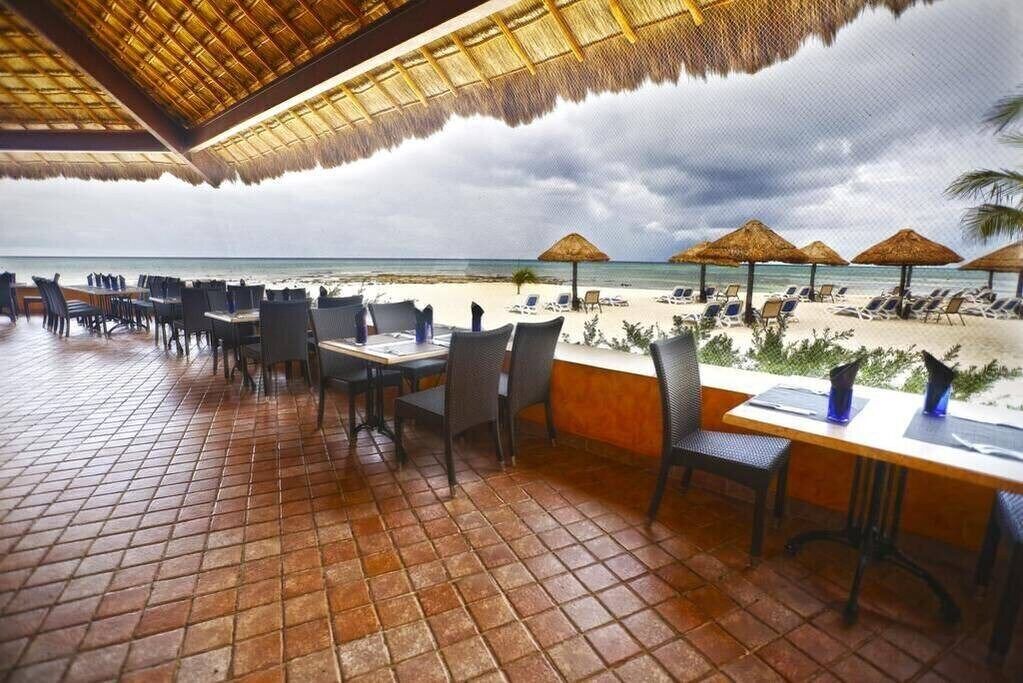 Photo of Outdoor in Puerto Aventuras