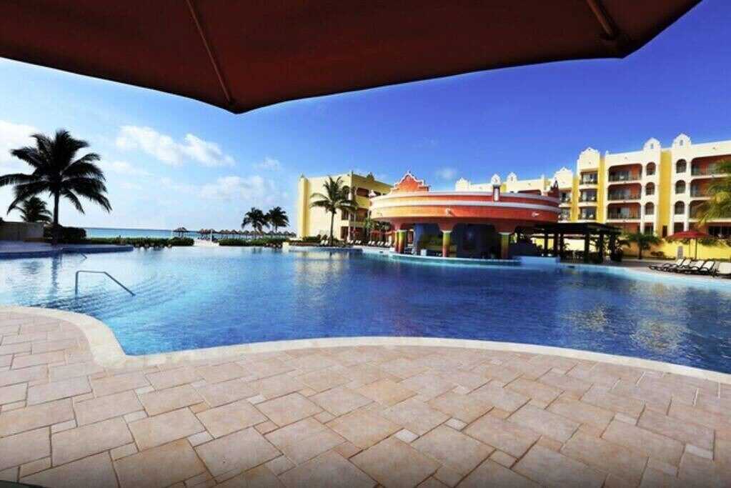 Photo of Outdoor in Puerto Aventuras