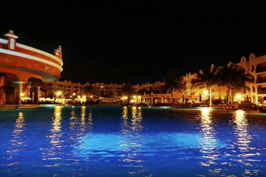 Photo of Outdoor in Puerto Aventuras