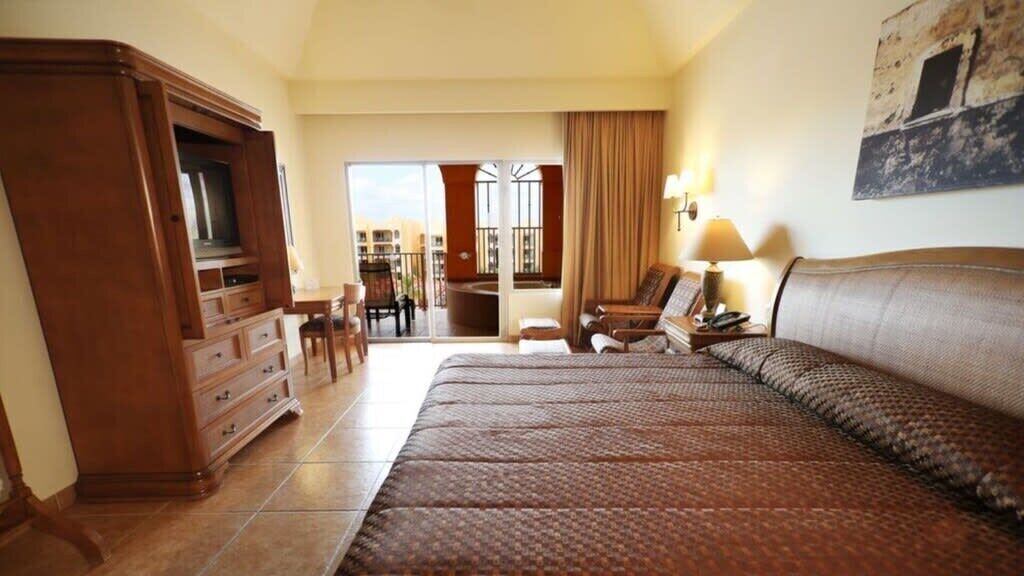 Photo of Bedroom in Puerto Aventuras