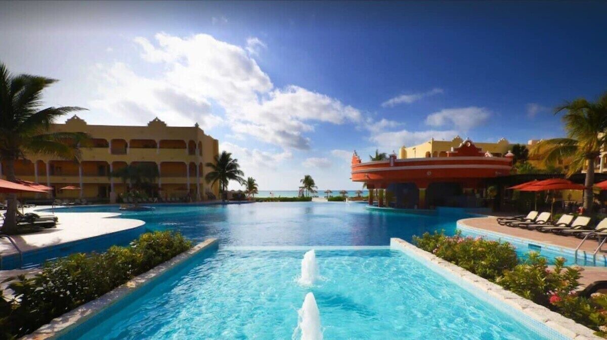 Photo of Outdoor in Puerto Aventuras
