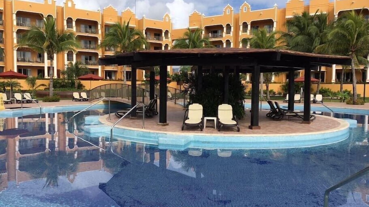 Photo of Outdoor in Puerto Aventuras