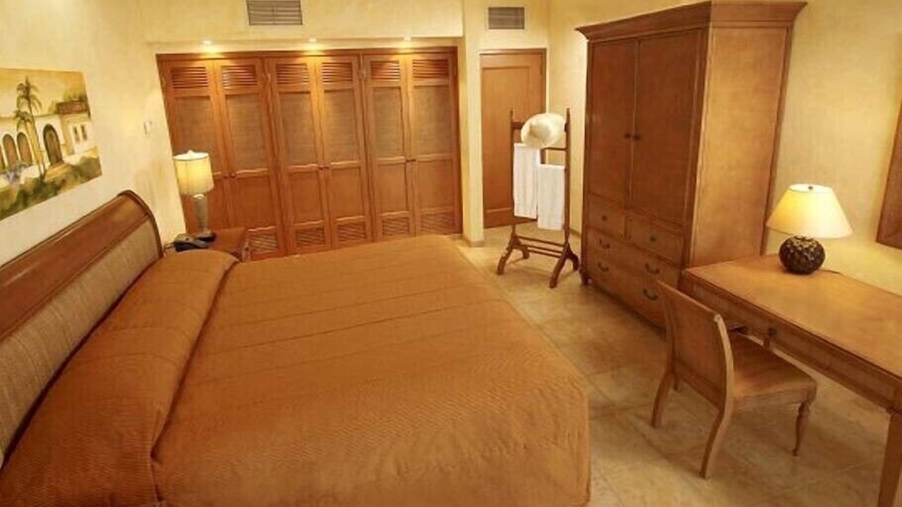 Photo of Bedroom in Puerto Aventuras