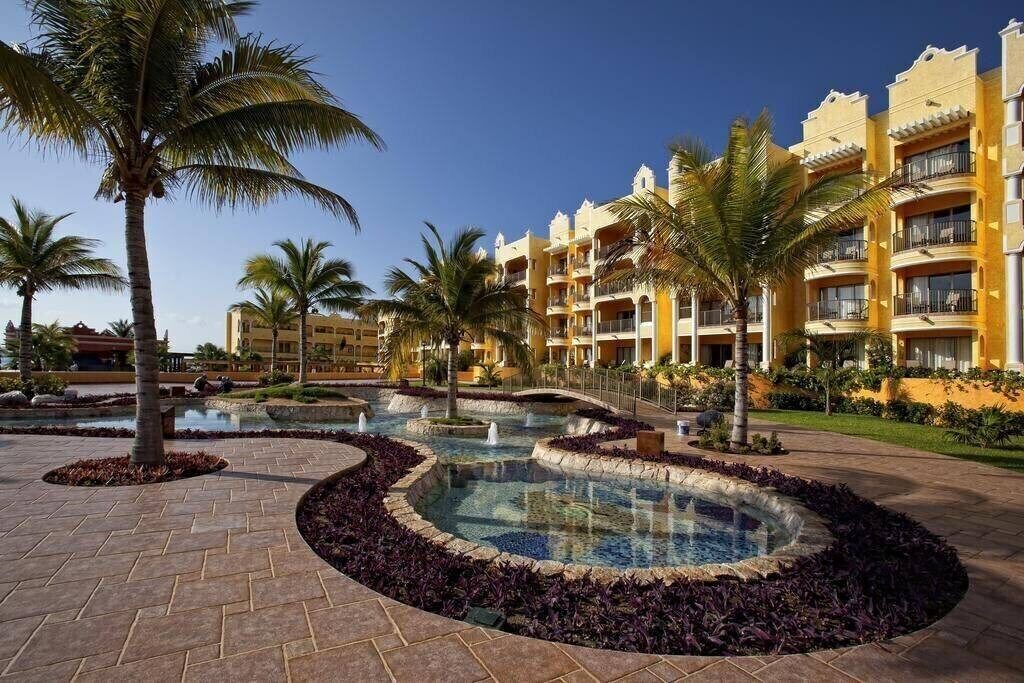 Photo of Outdoor in Puerto Aventuras