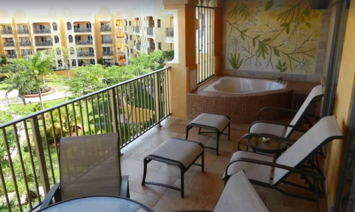 Photo of Outdoor in Puerto Aventuras