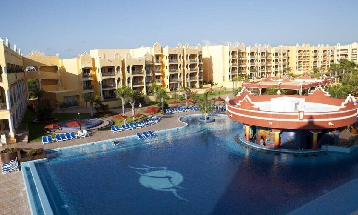 Photo of Outdoor in Puerto Aventuras