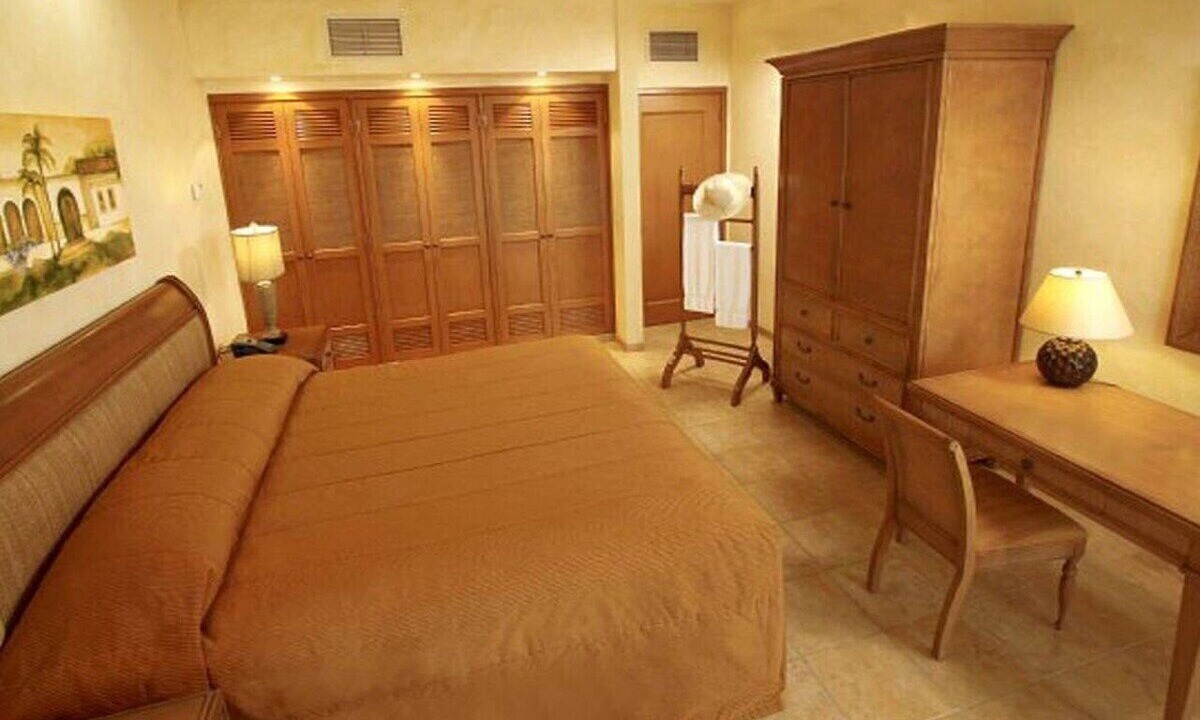 Photo of Bedroom in Puerto Aventuras