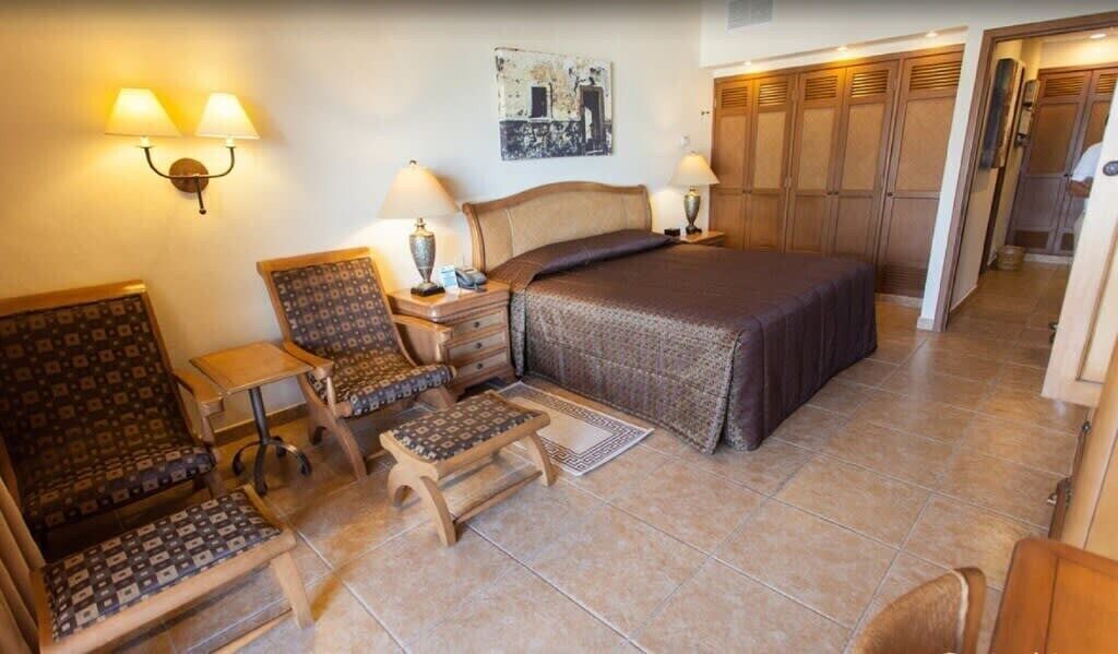 Photo of Bedroom in Puerto Aventuras