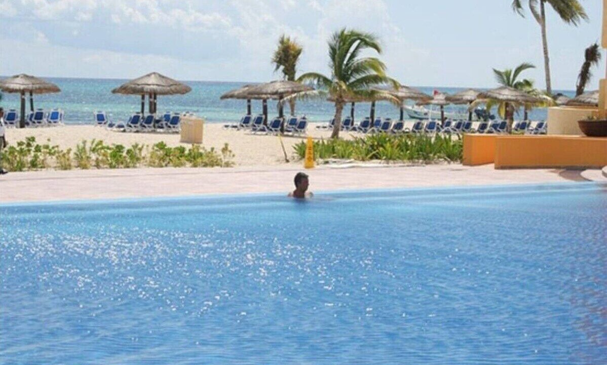 Photo of Outdoor in Puerto Aventuras
