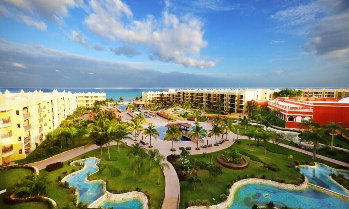 Photo of Outdoor in Puerto Aventuras