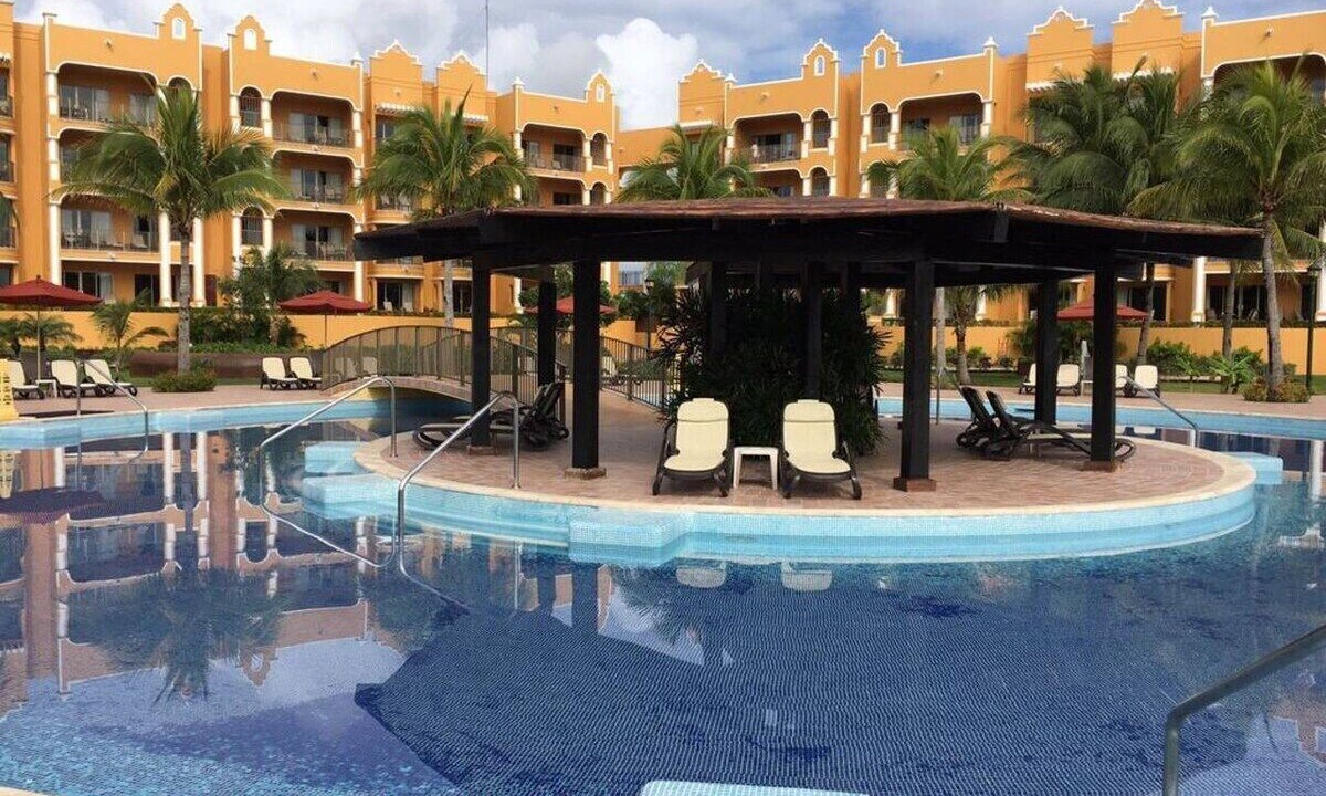 Photo of Outdoor in Puerto Aventuras