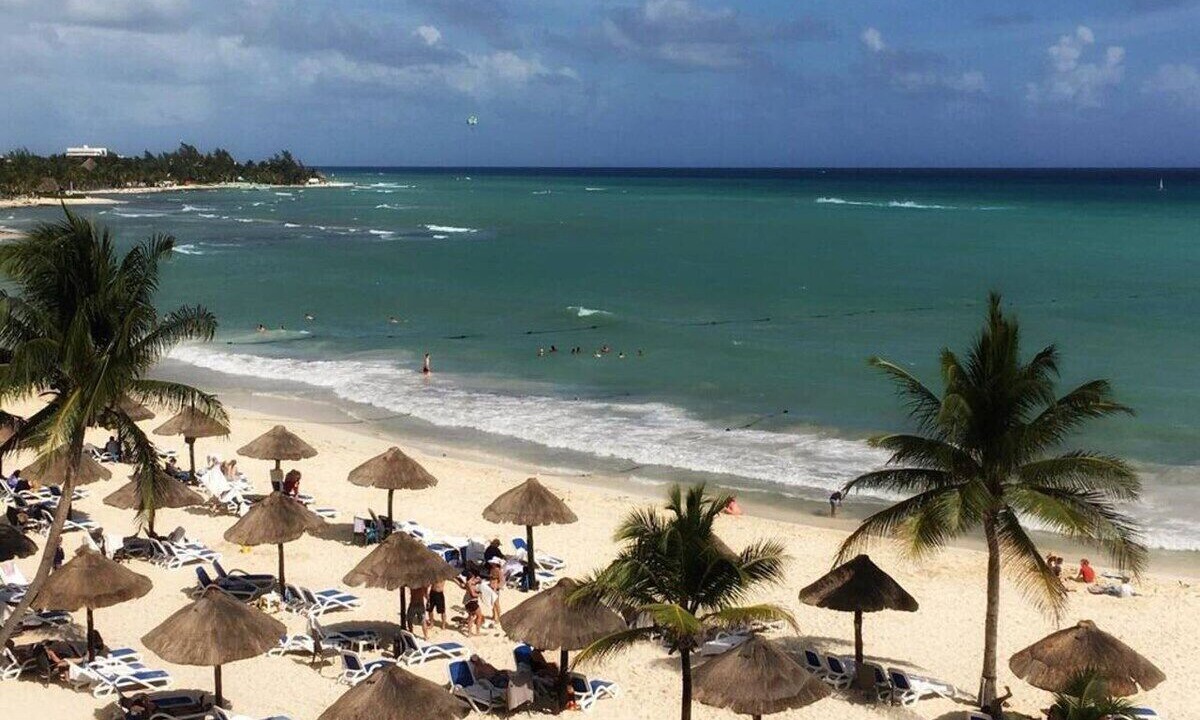 Photo of Others in Puerto Aventuras