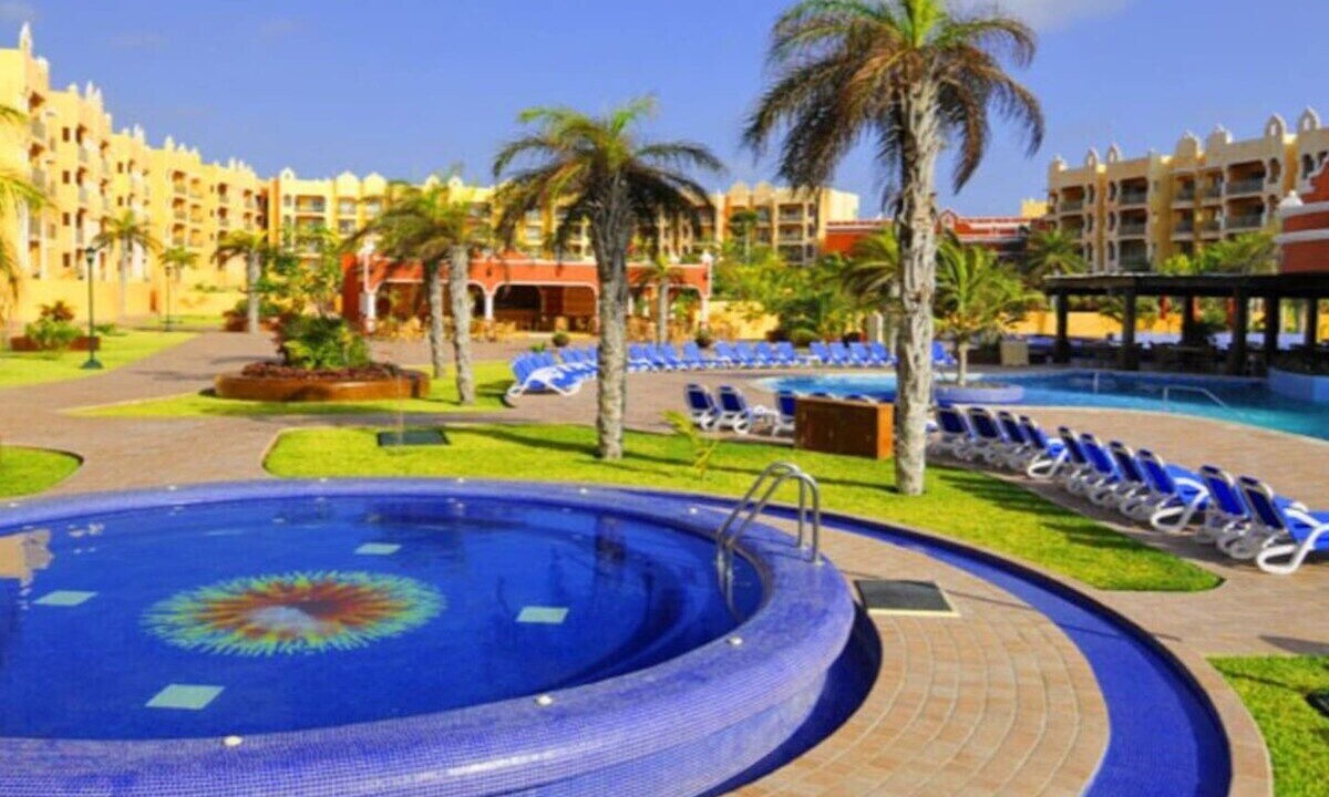 Photo of Outdoor in Puerto Aventuras