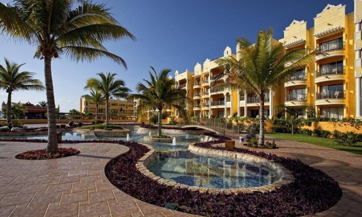 Photo of Outdoor in Puerto Aventuras