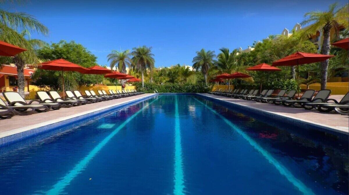 Photo of Outdoor in Puerto Aventuras