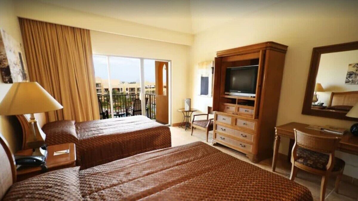 Photo of Bedroom in Puerto Aventuras