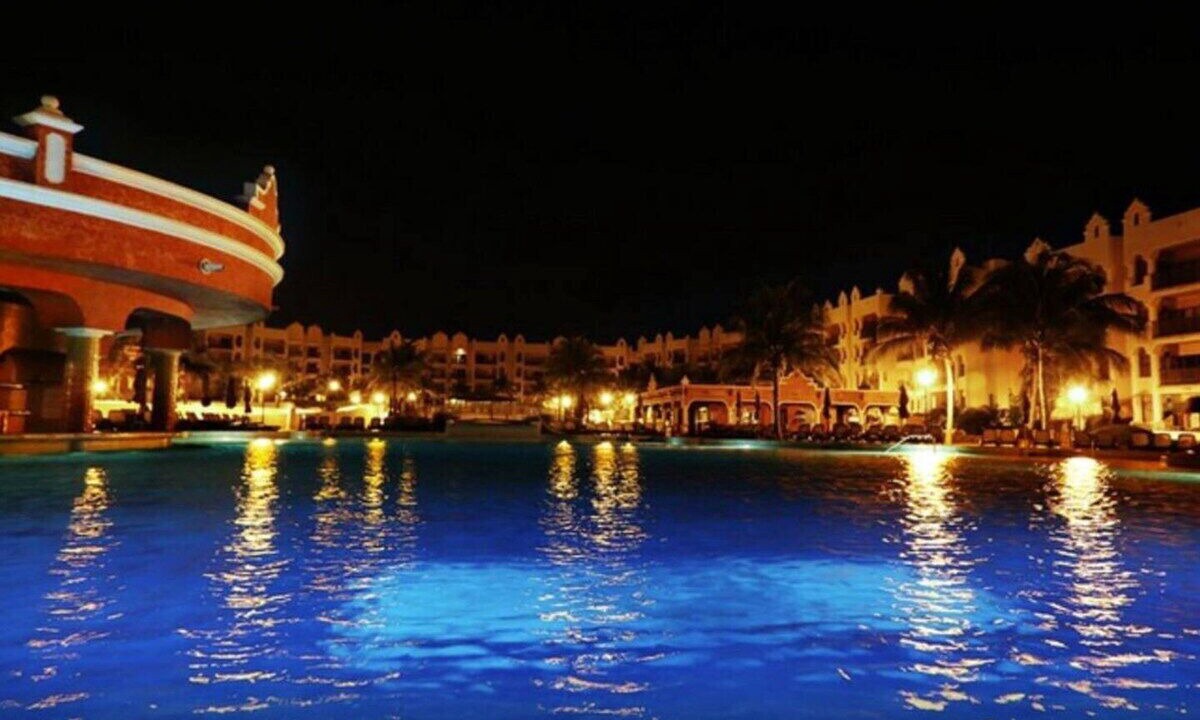 Photo of Outdoor in Puerto Aventuras