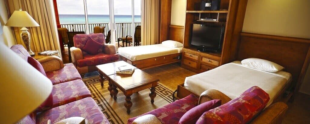 Photo of Bedroom in Puerto Aventuras