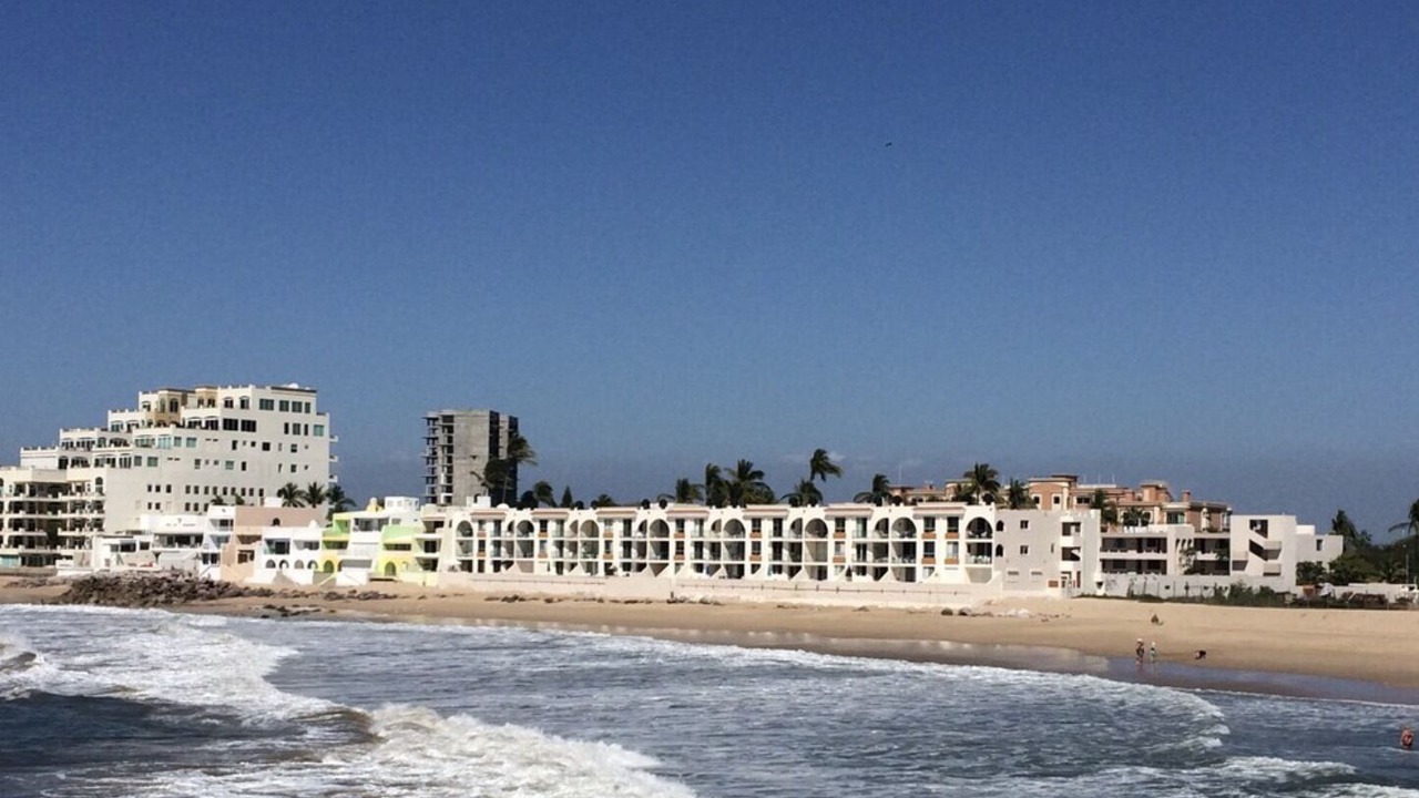 Photo of Others in Marina Mazatlan