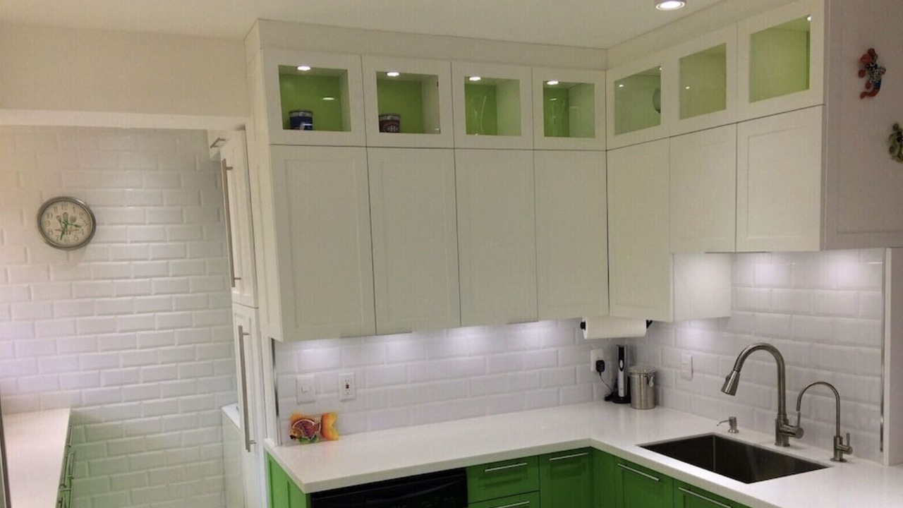 Photo of Kitchen in Marina Mazatlan