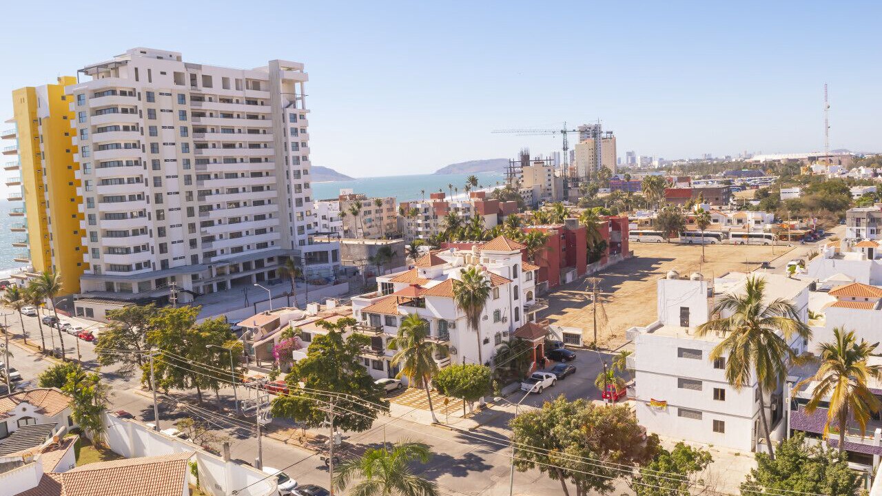Photo of Others in Mazatlan