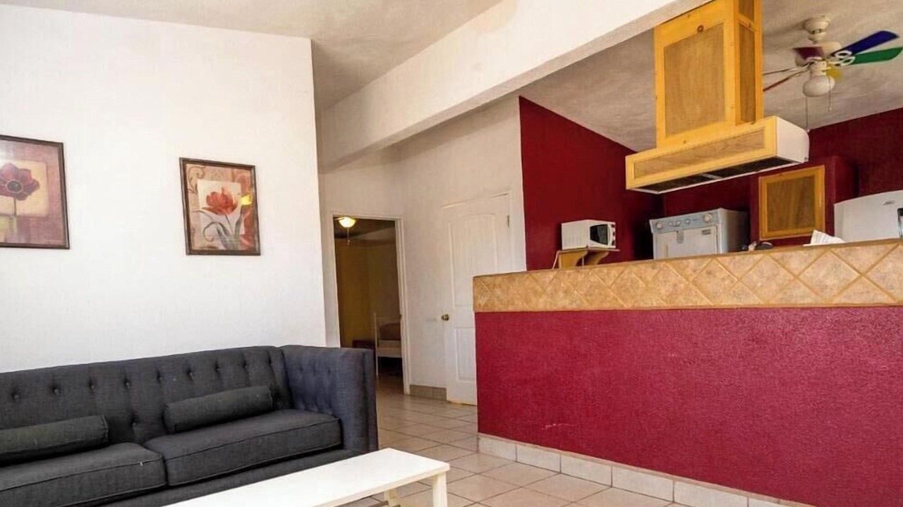Photo of Bedroom in San Felipe