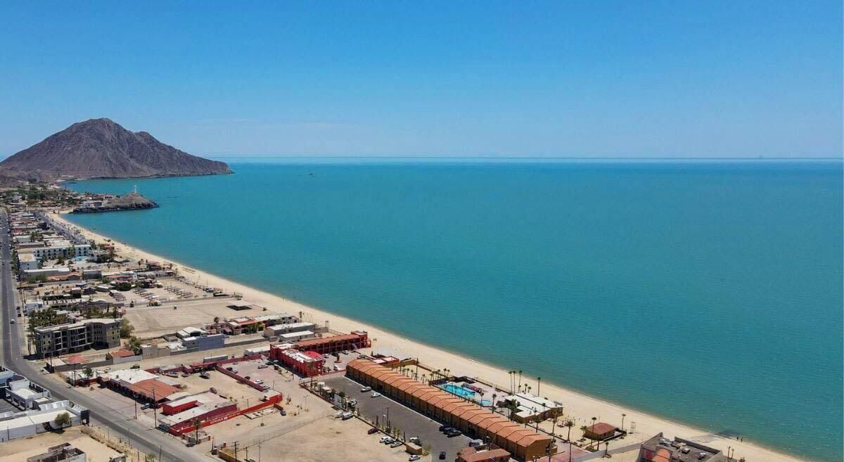 Photo of Others in San Felipe