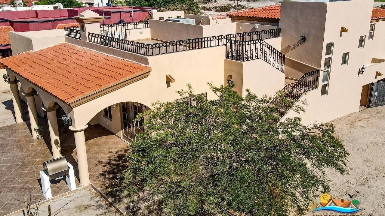 Photo of Outdoor in El Dorado Ranch