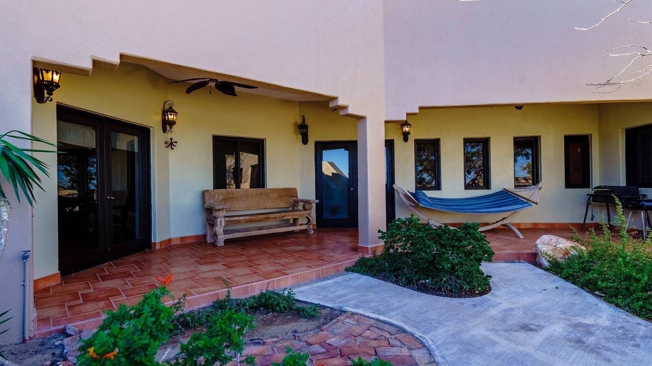 Photo of Outdoor in El Dorado Ranch