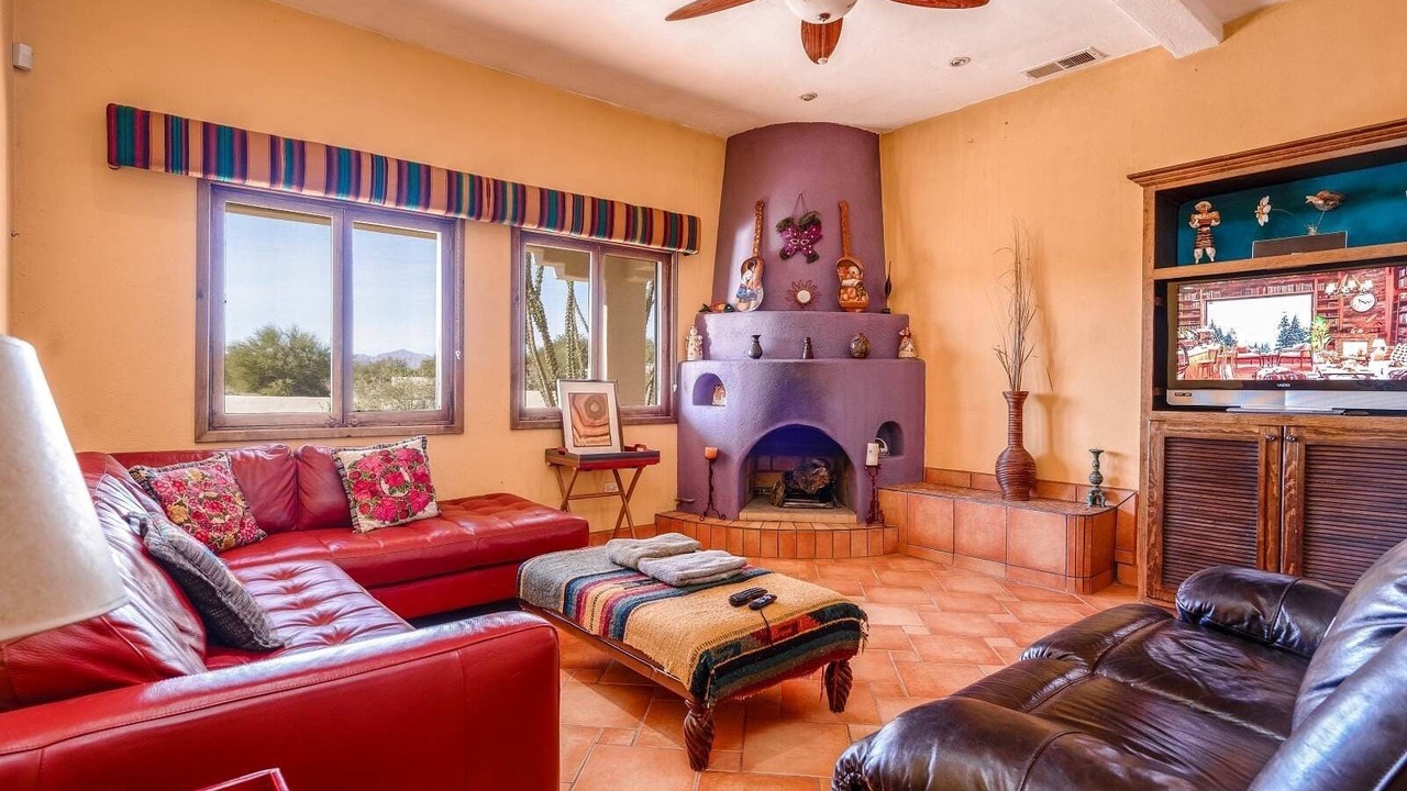 Photo of Bedroom in El Dorado Ranch