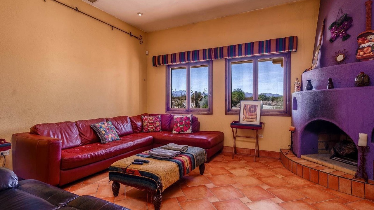 Photo of Bedroom in El Dorado Ranch