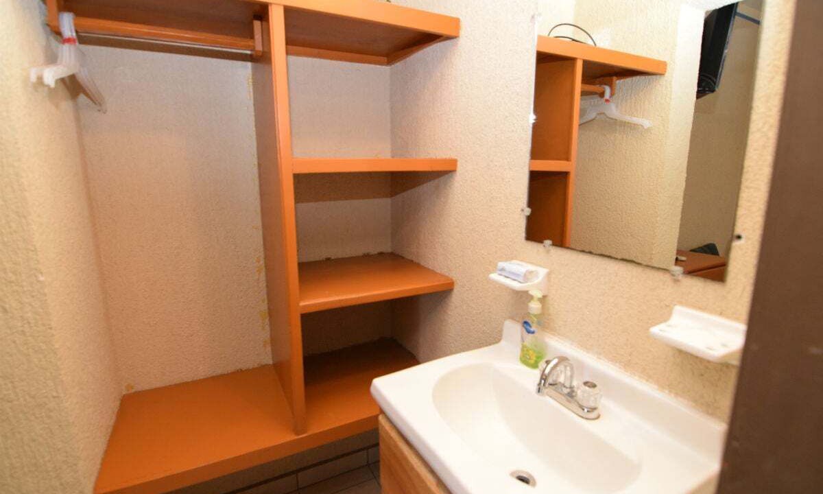 Photo of Bathroom in Primera Seccion