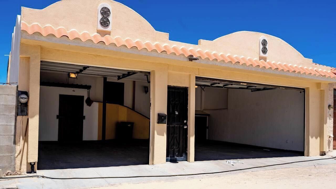 Photo of Outdoor in San Felipe
